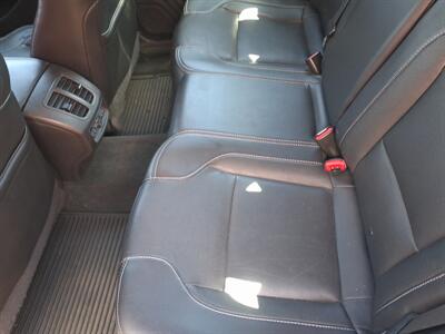 2014 Ford Taurus Limited   - Photo 11 - Albuquerque, NM 87107