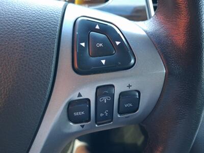 2014 Ford Taurus Limited   - Photo 23 - Albuquerque, NM 87107