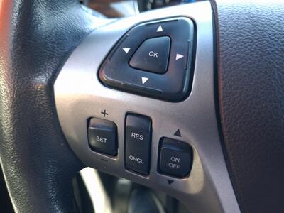 2014 Ford Taurus Limited   - Photo 22 - Albuquerque, NM 87107