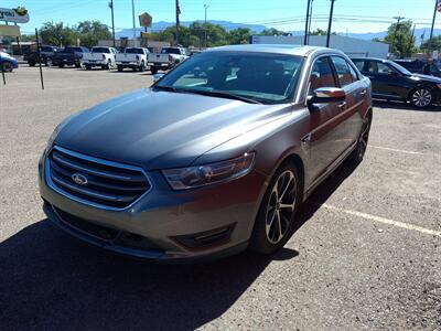 2014 Ford Taurus Limited   - Photo 5 - Albuquerque, NM 87107