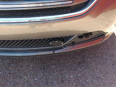 2014 Ford Taurus Limited   - Photo 7 - Albuquerque, NM 87107