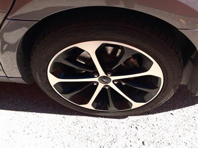 2014 Ford Taurus Limited   - Photo 9 - Albuquerque, NM 87107