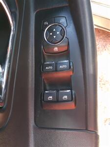 2014 Ford Taurus Limited   - Photo 14 - Albuquerque, NM 87107