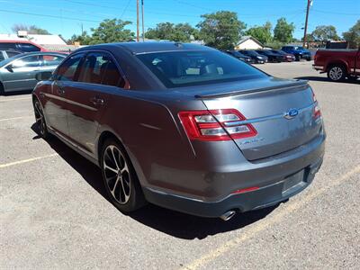 2014 Ford Taurus Limited   - Photo 4 - Albuquerque, NM 87107