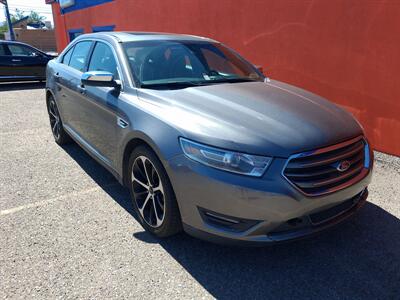 2014 Ford Taurus Limited   - Photo 8 - Albuquerque, NM 87107