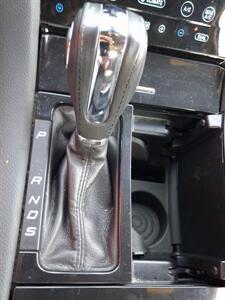 2014 Ford Taurus Limited   - Photo 17 - Albuquerque, NM 87107