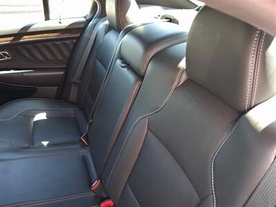 2014 Ford Taurus Limited   - Photo 10 - Albuquerque, NM 87107