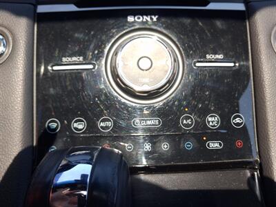 2014 Ford Taurus Limited   - Photo 20 - Albuquerque, NM 87107