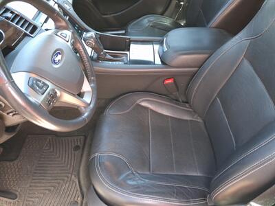 2014 Ford Taurus Limited   - Photo 13 - Albuquerque, NM 87107