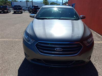 2014 Ford Taurus Limited   - Photo 6 - Albuquerque, NM 87107