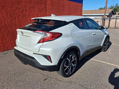 2018 Toyota C-HR XLE   - Photo 2 - Albuquerque, NM 87107
