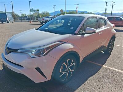 2018 Toyota C-HR XLE   - Photo 5 - Albuquerque, NM 87107