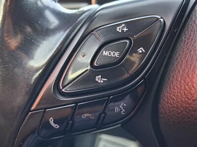 2018 Toyota C-HR XLE   - Photo 20 - Albuquerque, NM 87107