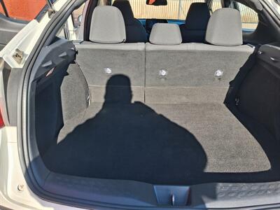 2018 Toyota C-HR XLE   - Photo 11 - Albuquerque, NM 87107