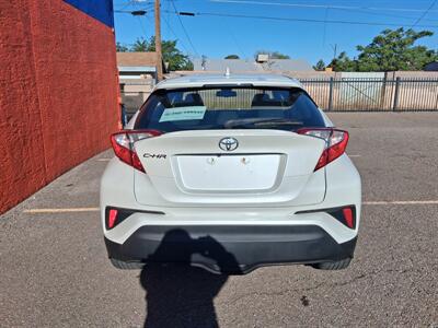 2018 Toyota C-HR XLE   - Photo 3 - Albuquerque, NM 87107