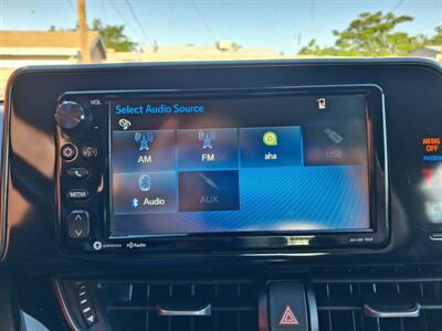 2018 Toyota C-HR XLE   - Photo 19 - Albuquerque, NM 87107