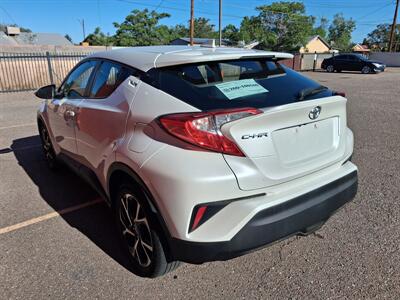 2018 Toyota C-HR XLE   - Photo 4 - Albuquerque, NM 87107