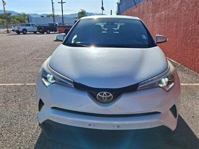 2018 Toyota C-HR XLE   - Photo 6 - Albuquerque, NM 87107