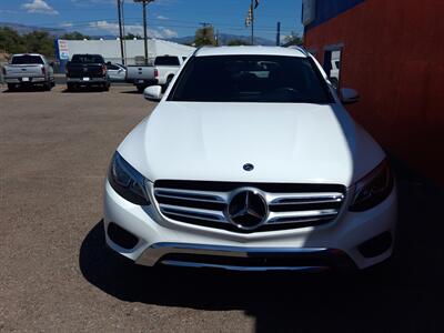 2019 Mercedes-Benz GLC 300 - Photo 6 - Albuquerque, NM 87107