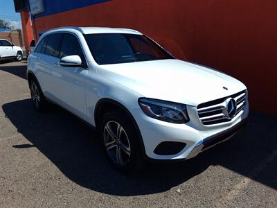 2019 Mercedes-Benz GLC 300 - Photo 7 - Albuquerque, NM 87107
