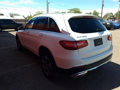 2019 Mercedes-Benz GLC 300 - Photo 4 - Albuquerque, NM 87107
