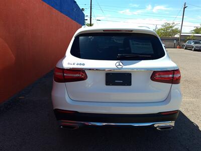2019 Mercedes-Benz GLC 300 - Photo 3 - Albuquerque, NM 87107