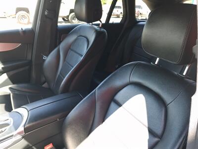 2019 Mercedes-Benz GLC 300 - Photo 13 - Albuquerque, NM 87107