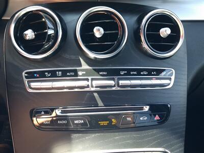 2019 Mercedes-Benz GLC 300 - Photo 18 - Albuquerque, NM 87107