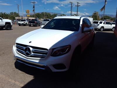 2019 Mercedes-Benz GLC 300 - Photo 5 - Albuquerque, NM 87107