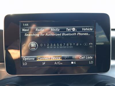 2019 Mercedes-Benz GLC 300 - Photo 19 - Albuquerque, NM 87107