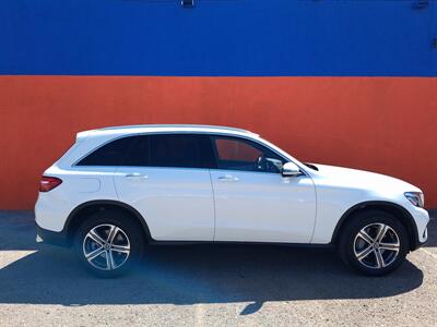 2019 Mercedes-Benz GLC 300 - Photo 1 - Albuquerque, NM 87107