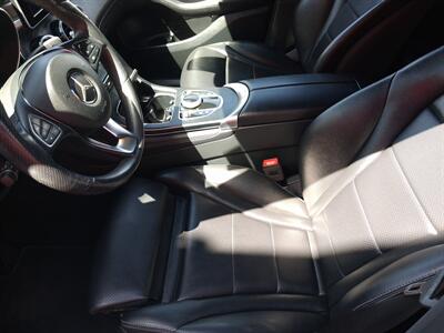 2019 Mercedes-Benz GLC 300 - Photo 14 - Albuquerque, NM 87107