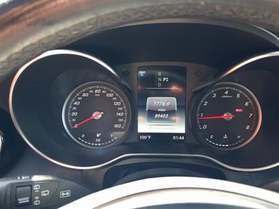 2019 Mercedes-Benz GLC 300 - Photo 21 - Albuquerque, NM 87107