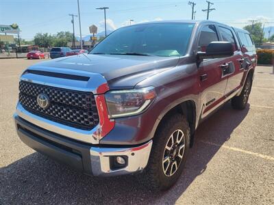 2020 Toyota Tundra SR5   - Photo 5 - Albuquerque, NM 87107