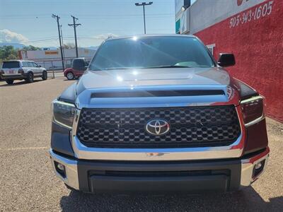 2020 Toyota Tundra SR5   - Photo 6 - Albuquerque, NM 87107