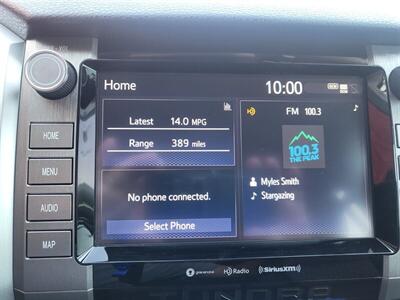 2020 Toyota Tundra SR5   - Photo 14 - Albuquerque, NM 87107