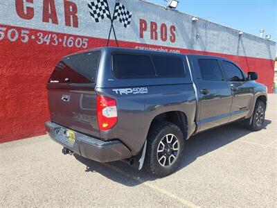 2020 Toyota Tundra SR5   - Photo 2 - Albuquerque, NM 87107