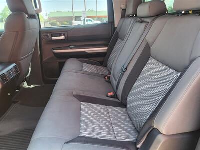 2020 Toyota Tundra SR5   - Photo 9 - Albuquerque, NM 87107