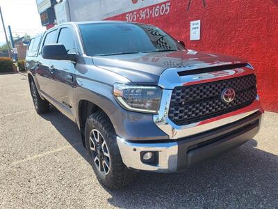 2020 Toyota Tundra SR5   - Photo 7 - Albuquerque, NM 87107