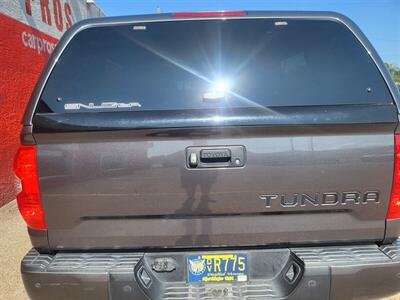 2020 Toyota Tundra SR5   - Photo 3 - Albuquerque, NM 87107