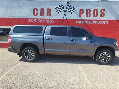 2020 Toyota Tundra SR5   - Photo 1 - Albuquerque, NM 87107