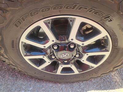 2020 Toyota Tundra SR5   - Photo 8 - Albuquerque, NM 87107