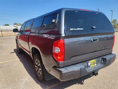 2020 Toyota Tundra SR5   - Photo 4 - Albuquerque, NM 87107