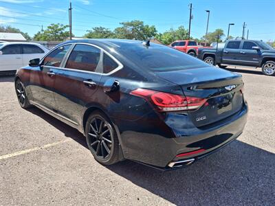 2015 Hyundai Genesis 3.8L - Photo 4 - Albuquerque, NM 87107
