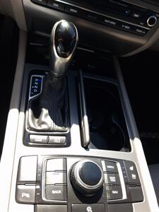 2015 Hyundai Genesis 3.8L - Photo 19 - Albuquerque, NM 87107