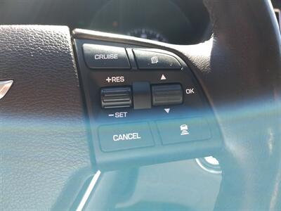 2015 Hyundai Genesis 3.8L - Photo 21 - Albuquerque, NM 87107