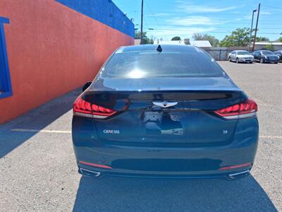 2015 Hyundai Genesis 3.8L - Photo 3 - Albuquerque, NM 87107
