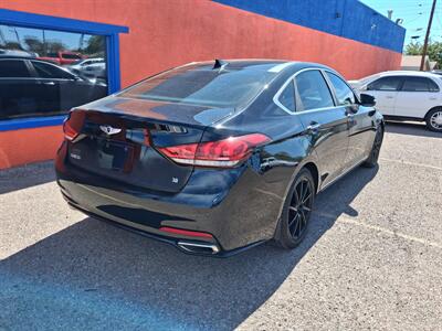 2015 Hyundai Genesis 3.8L - Photo 2 - Albuquerque, NM 87107