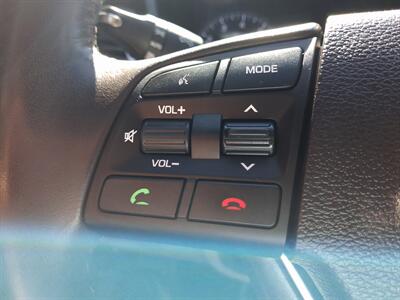 2015 Hyundai Genesis 3.8L - Photo 20 - Albuquerque, NM 87107