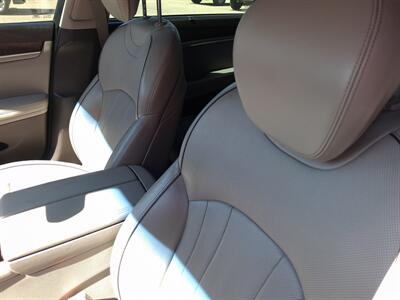 2015 Hyundai Genesis 3.8L - Photo 11 - Albuquerque, NM 87107